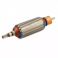Ротор мотора для HYVST SPT390 (K90390011)