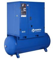 Винтовой компрессор REMEZA ВК25-10-500