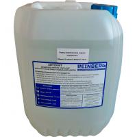 Покрытие антипылевое липкое REINBERG ANTIDUST для покрасочной камеры 10л