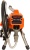 Поршневой окрасочный аппарат ASPRO 3100