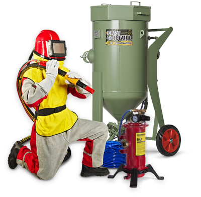 Комплект СИЗ CONTRACOR SafePack-Comfort