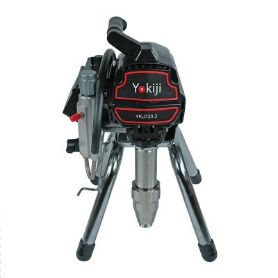 Окрасочный аппарат YOKIJI YKJ 720.2