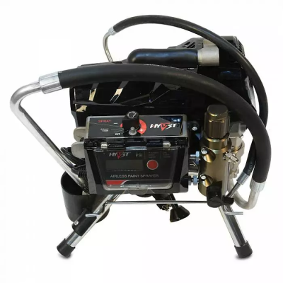 Бензиновый окрасочный аппарат HYVST SPT 8300GTX