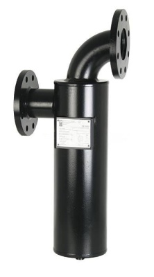 Циклонный сепаратор REMEZA CS SS 124
