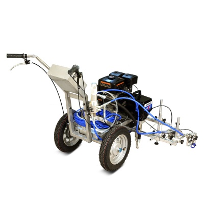 Разметочная машина HYVST SPLM 2000