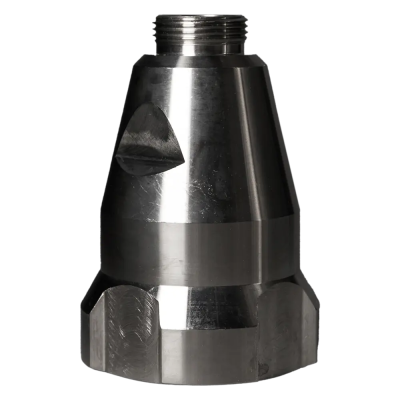 Корпус входного клапана ASPRO AS-2700/3100