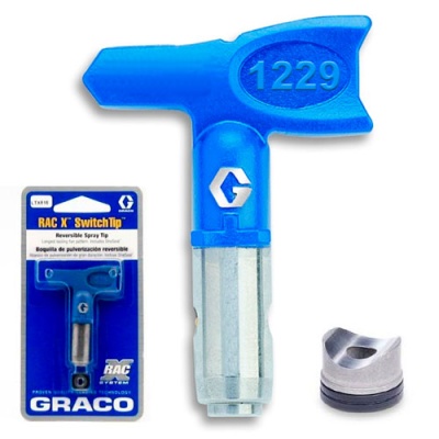 Сопло (форсунка) GRACO WA 1229
